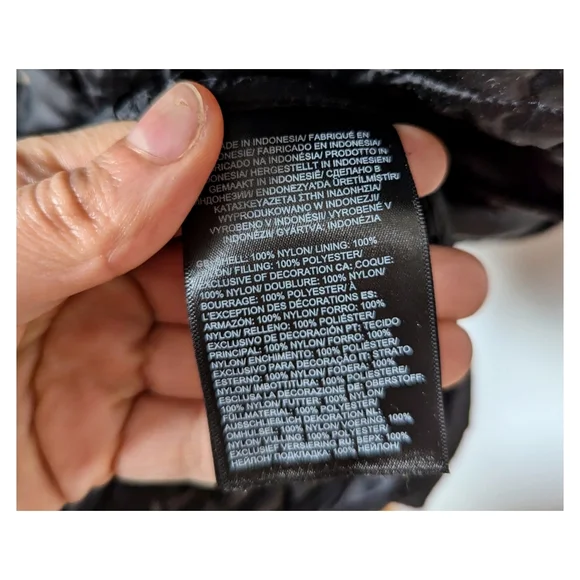Men's North Face Thermoball Eco Jacket
